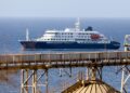 El crucero del hantavirus atracará el sábado en Tenerife para evacuar a los pasajeros