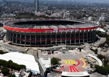 A 23 días del Mundial: Los 23 juegos que hacen de Ciudad de México la capital del fútbol
