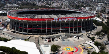 A 23 días del Mundial: Los 23 juegos que hacen de Ciudad de México la capital del fútbol