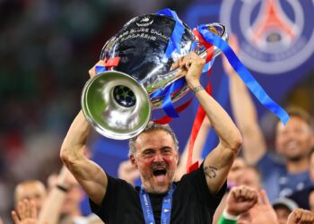 1-1 (4-3). Los penaltis alargan la hegemonía del PSG