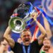 1-1 (4-3). Los penaltis alargan la hegemonía del PSG