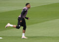 Mbappé vuelve a la convocatoria para el Real Madrid-Oviedo