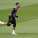 Mbappé vuelve a la convocatoria para el Real Madrid-Oviedo