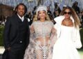 Celebridad, poder y arte se dan la mano en una creativa Met Gala sin tono crítico