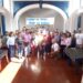Tertulia de asociación de abuelos de Boconó todo un éxito 