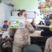 Con éxito realizan taller de lenguaje de señas y braille en Boconó 