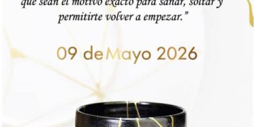 Salud mental: Llégate invita a «El arte de reconstruirse»
