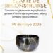 Salud mental: Llégate invita a «El arte de reconstruirse»