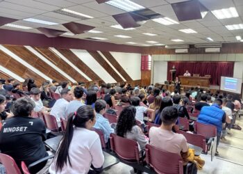 Realizan Foro sobre Aspectos Básicos del Derecho y Léxico Jurídico en Mérida