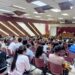 Realizan Foro sobre Aspectos Básicos del Derecho y Léxico Jurídico en Mérida