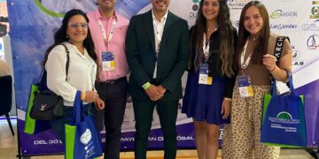 Bioanalistas boconeses participaron en jornada de actualización en Táchira 