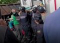 Hombre se lanzó del puente Zumbador de Boconó 