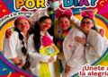 Llégate se suma al aniversario de Doctor yaso Boconó