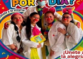 Llégate se suma al aniversario de Doctor yaso Boconó