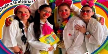 Llégate se suma al aniversario de Doctor yaso Boconó