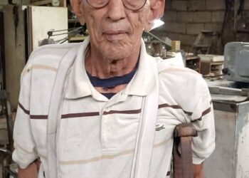 Servicio público | Modesto Fernández necesita apoyo para su cirugía de rodilla