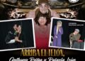 Invitan a obra teatral en Boconó: Anthony Parra y Rafaela León en las tablas 