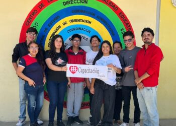 Fe y Alegría capacitación Boconó certifica nuevos egresados 