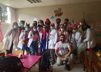 Doctor Yaso celebró por todo lo alto su décimo aniversario en Boconó