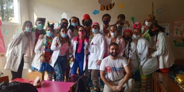 Doctor Yaso celebró por todo lo alto su décimo aniversario en Boconó