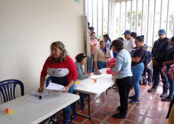 Jornada de esterilización todo un éxito en Boconó 