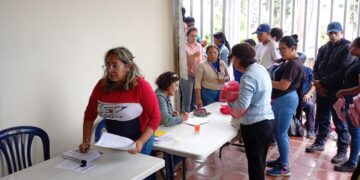 Jornada de esterilización todo un éxito en Boconó 