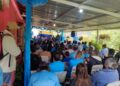 Vente cumplió 14 años y en Boconó celebraron con jornada de formación