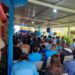 Vente cumplió 14 años y en Boconó celebraron con jornada de formación
