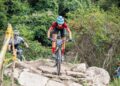 Boconesa ganó primer lugar en campeonato MTB nacional 