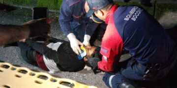 Denuncian falta de ambulancia para trasladar a paciente de Boconó a Valera