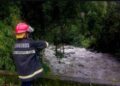 Resumen de lo sucedido con las lluvias este 27 de mayo en Boconó