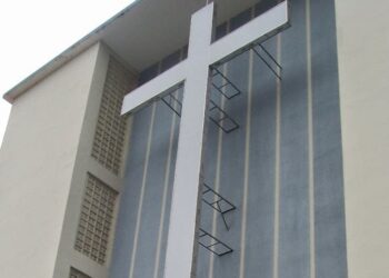 Parroquia María Auxiliadora de Valera celebra 60 años de fe, comunidad y legado salesiano
