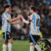 Messi, Álvarez y varias novedades en la prelista de Argentina para el Mundial 2026