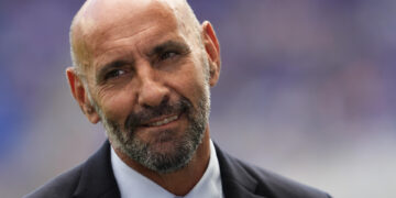 Monchi, nuevo director general deportivo del Espanyol