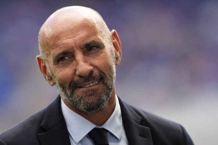 Foto de archivo de Ramón Rodríguez Verdejo "Monchi", nuevo director deportivo del Espanyol. EFE/ Alejandro García