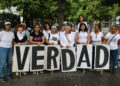Mujeres venezolanas piden rescatar «el valor de la vida» tras muerte de preso político