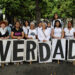 Mujeres venezolanas piden rescatar «el valor de la vida» tras muerte de Víctor Quero Navas