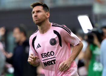 A 21 días del Mundial 2026: La influencia de gol de Messi que Mbappé intenta alcanzar