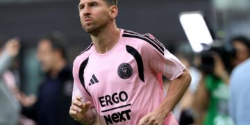 A 21 días del Mundial 2026: La influencia de gol de Messi que Mbappé intenta alcanzar