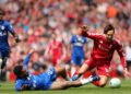 1-1. Liverpool y Chelsea se anulan y la Champions sigue abierta