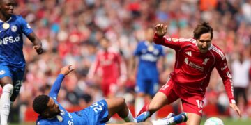 1-1. Liverpool y Chelsea se anulan y la Champions sigue abierta