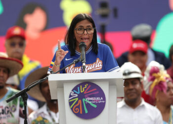 Estados Unidos dice que se fortalece relación con Venezuela tras firma de nuevos acuerdos