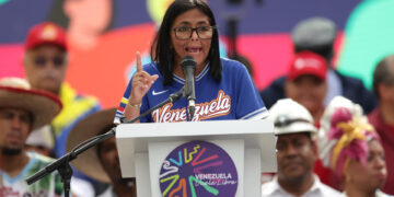 Estados Unidos dice que se fortalece relación con Venezuela tras firma de nuevos acuerdos