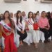 En Sabana de Mendoza se inició casting para elegir reina de las 54° ferias en la Casa de la Cultura
