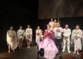 DANZA CONTEMPORÁNEA, DRAMATURGIA Y SIMBOLISMO  EN EL TNJ VALERA  |  Por: Libertad León González