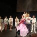 DANZA CONTEMPORÁNEA, DRAMATURGIA Y SIMBOLISMO  EN EL TNJ VALERA  |  Por: Libertad León González