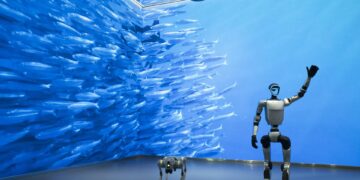 Los robots humanoides salen del laboratorio y preparan un despliegue masivo y millonario