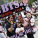 Aficionados de BTS acuden a concierto en Ciudad de México a pesar de la escasez de boletos