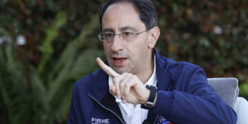 José Manuel Restrepo: continuidad de izquierda en el poder destruirá democracia colombiana