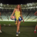 Shakira, Madonna y BTS actuarán en el show de medio tiempo de la final del Mundial